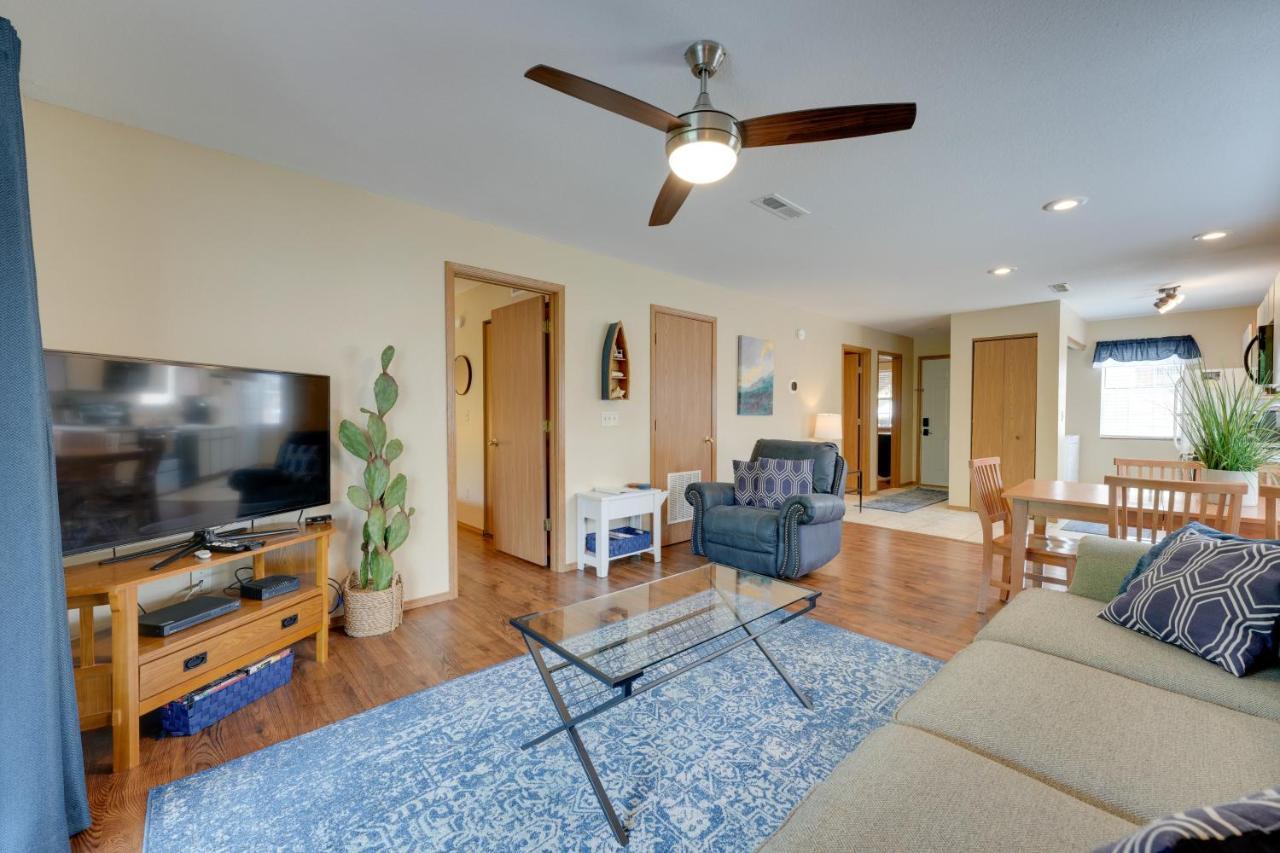 Branson Condo With Lake Access And Resort Amenities! Exterior photo