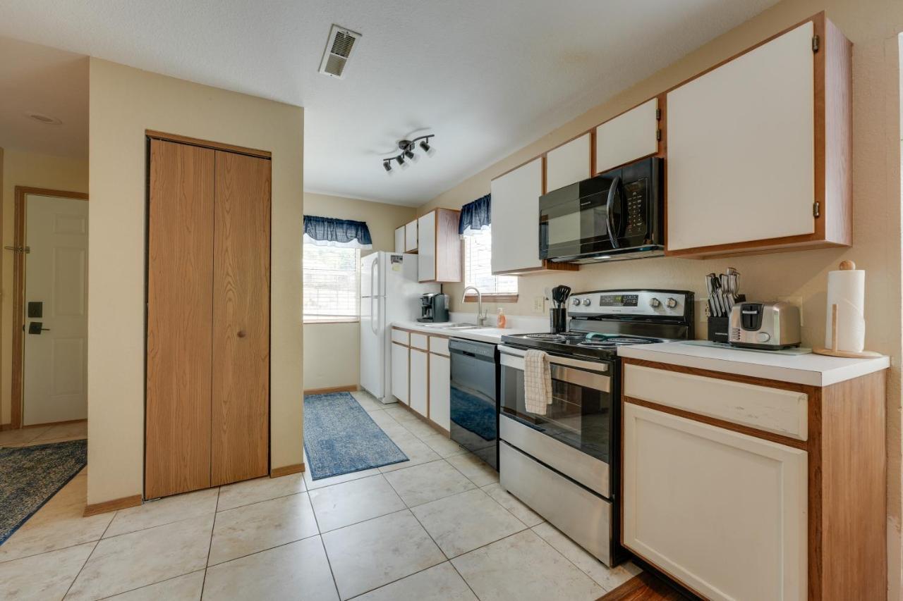 Branson Condo With Lake Access And Resort Amenities! Exterior photo
