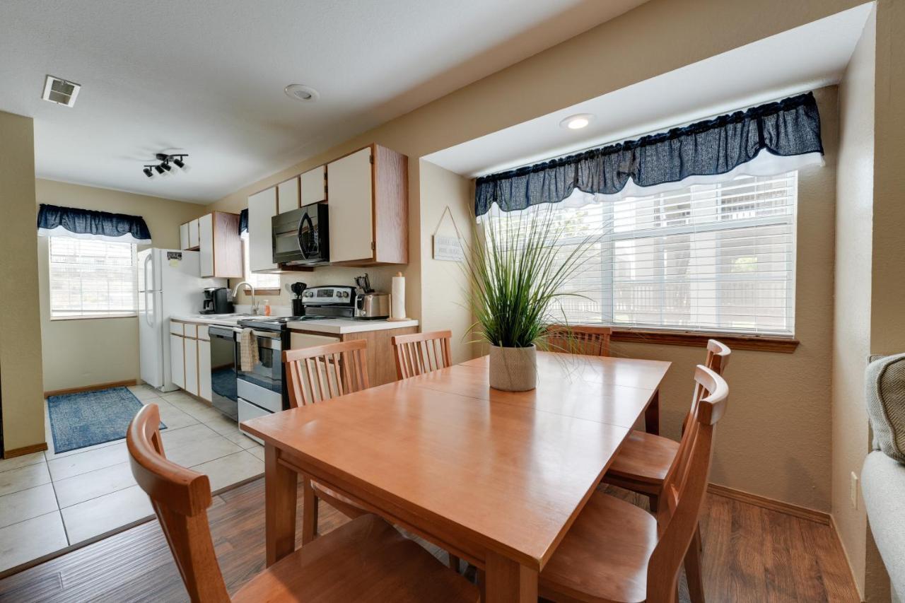 Branson Condo With Lake Access And Resort Amenities! Exterior photo