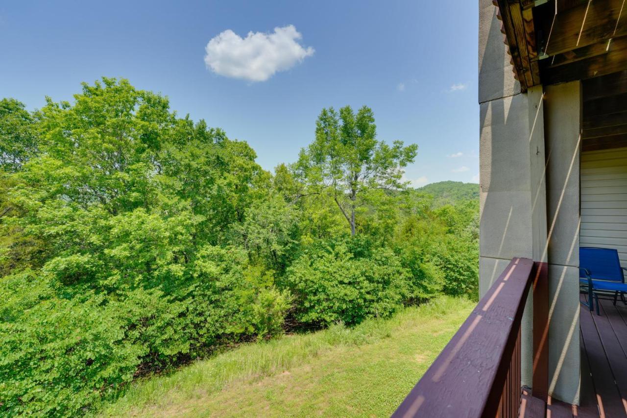 Branson Condo With Lake Access And Resort Amenities! Exterior photo