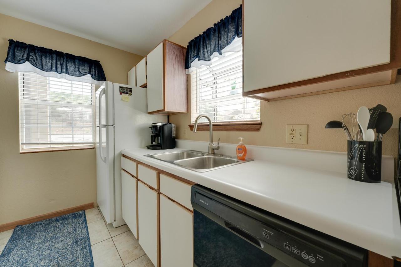 Branson Condo With Lake Access And Resort Amenities! Exterior photo