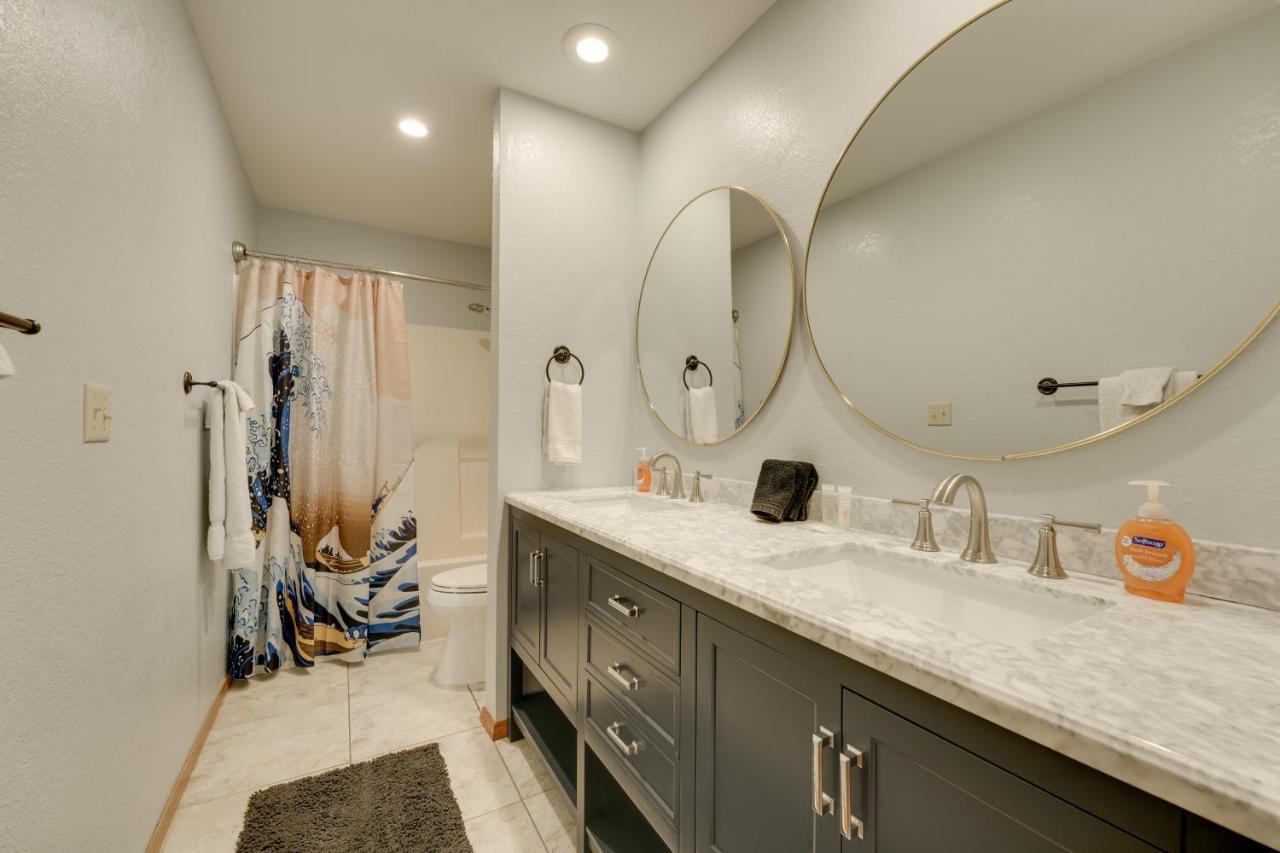 Branson Condo With Lake Access And Resort Amenities! Exterior photo