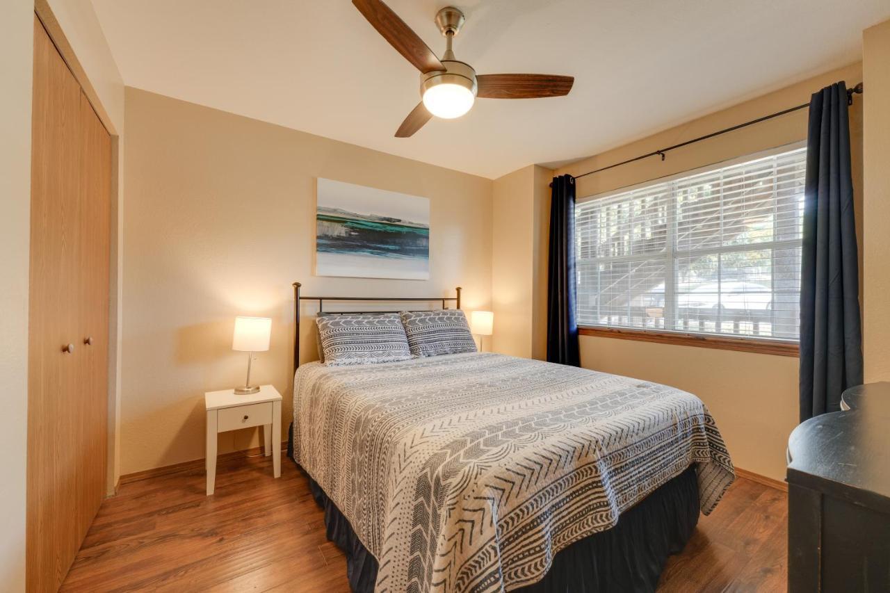 Branson Condo With Lake Access And Resort Amenities! Exterior photo